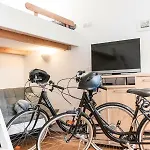 Ella's River Апартаменти *