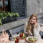 Ella's River Любляна