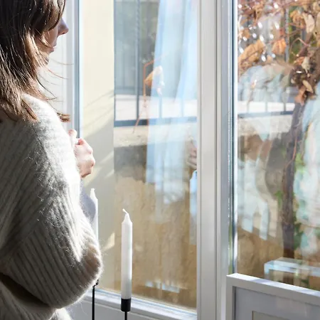 Ella's River Апартаменты Любляна