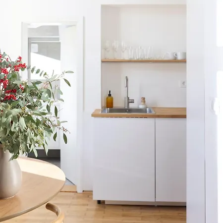 Ella's River Любляна