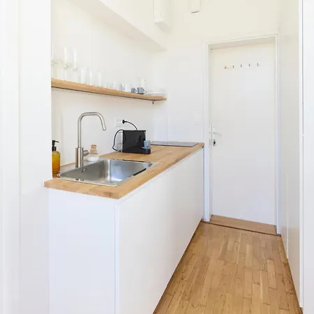 Ella's River * Любляна