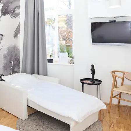 Ella's River Lägenhet *