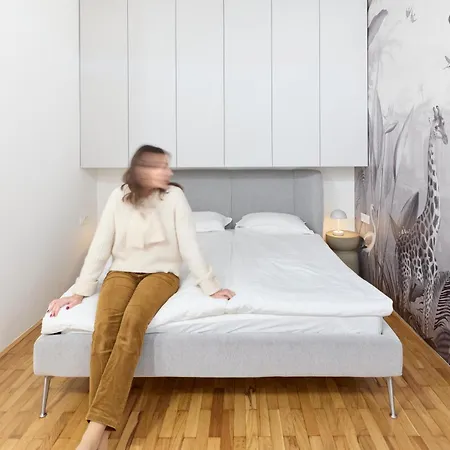 Ella's River * Любляна