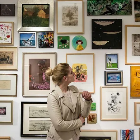 Lägenhet Ella's River *