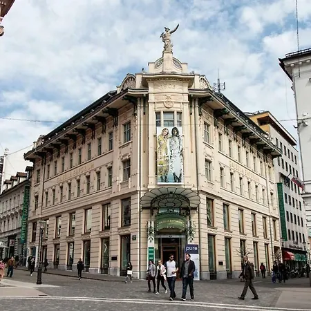 Ella's River * Ljubljana