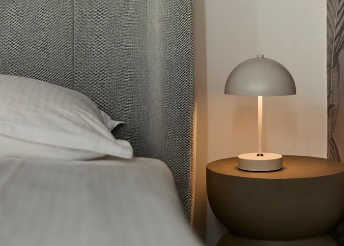 Ella's River Lejlighed Ljubljana