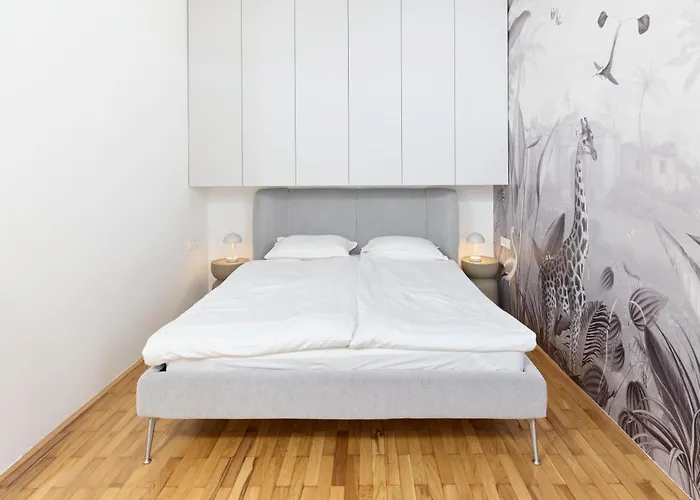 Ella's River Lejlighed