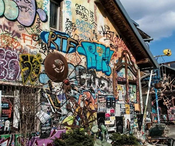 Lejlighed Ella's River *