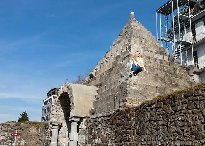 Ella's River Ljubljana