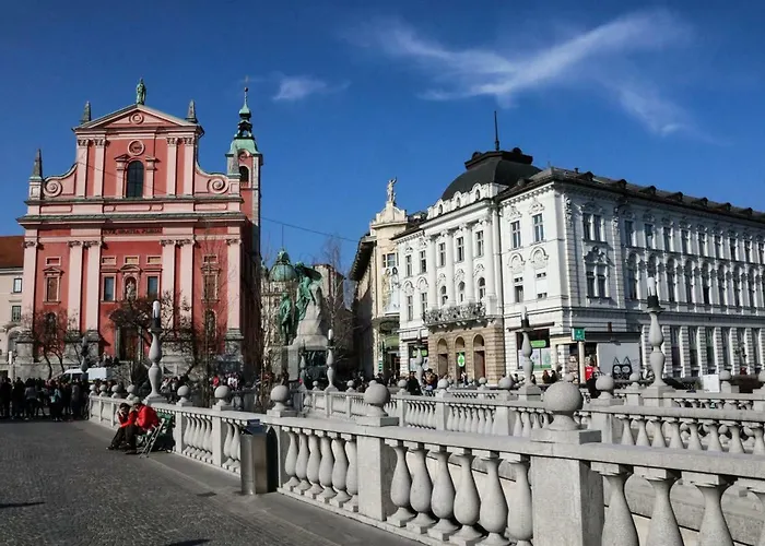 Ella's River * Ljubljana