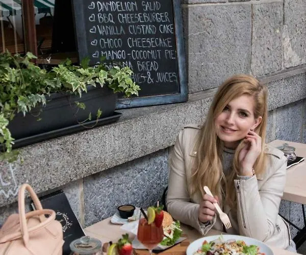Ella's River Ljubljana