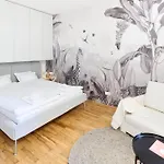 Apartment Ella's River Ljubljana