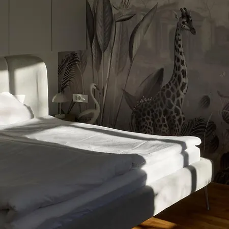 Apartman Ella's River *