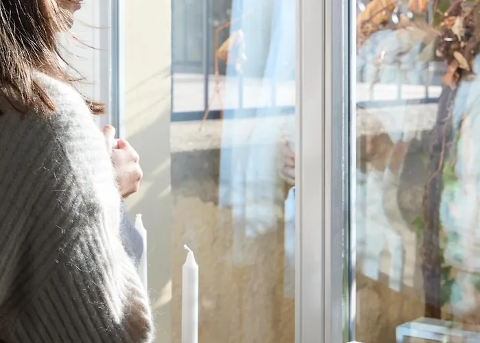 Ella's River Apartman Ljubljana