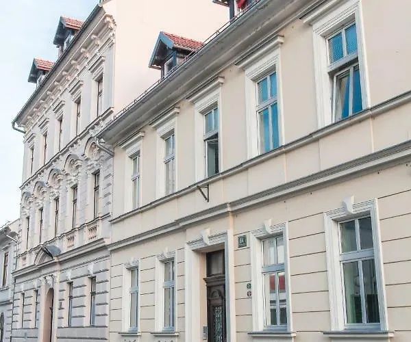 Apartman Ella's River *