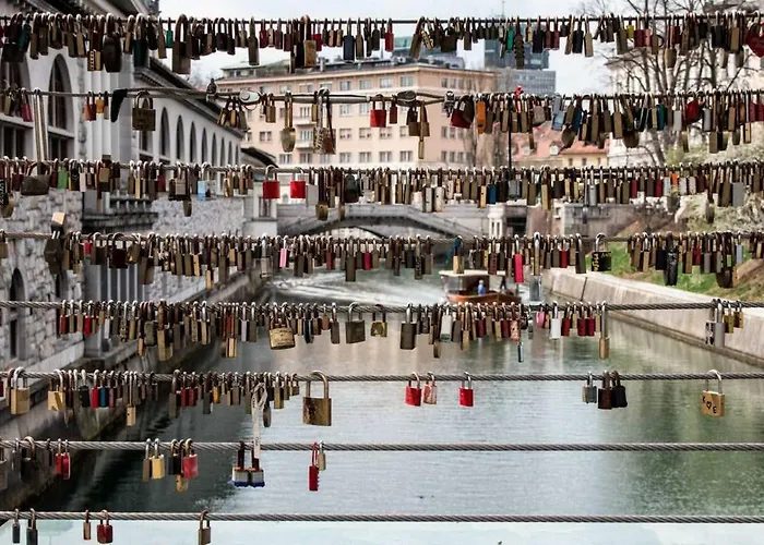 Ella's River * Ljubljana