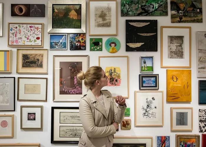 Apartman Ella's River *